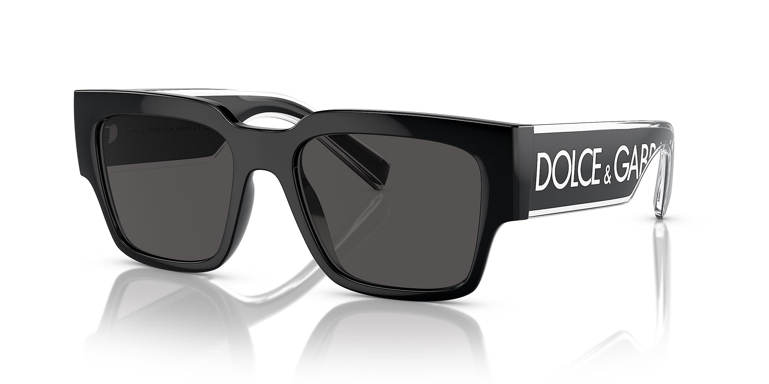 Sunglasses 0DG6184 Black