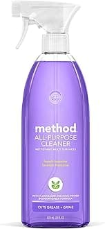 Method 00005 28 Oz Lavender All Purpose Cleaner by Method