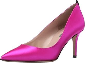 SJP by Sarah Jessica Parker Women's Fawn Pointed Toe Dress Pump
