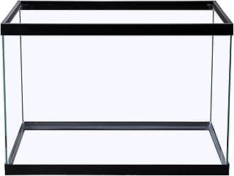 TetraGlass Aquarium 20 Gallons, Rectangular Fish Tank
