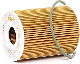 Mahle MAHLE Original OX254D4ECO Oil Filter