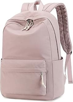 Bluboon Boys' School Backpack