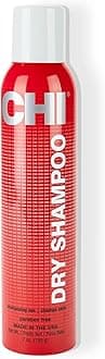 Dry Shampoo, Lightweight Formula To Clean & Revitalize Hair, Sulfate & Paraben-Free, 7 Oz