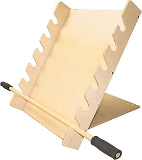 Adjustable Shoulder Exercise Ladder