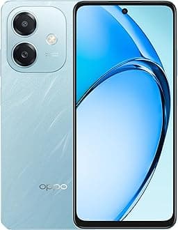 OPPO A3x 128GB 4GB Ocean Blue AE