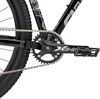 Eastern Bikes Alpaka 29" Lightweight MTB Mountain Bike, 9-Speed, Hydraulic Disc Brakes, Front Suspension Available in 4 Frame Sizes.