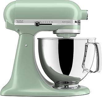 Artisan Series 5 Quart Tilt-Head Stand Mixer, KSM150PS, Cardamom