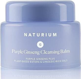 Purple Ginseng Cleansing Balm 88ml