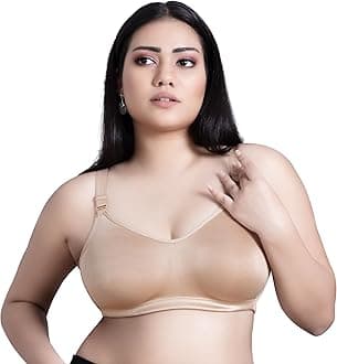 TRYLO Women TryloRizaSuperfit Comfort