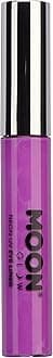 Moon Glow - Blacklight Neon Eye Liner 0.34oz Purple – Glows brightly under Blacklights/UV Lighting!