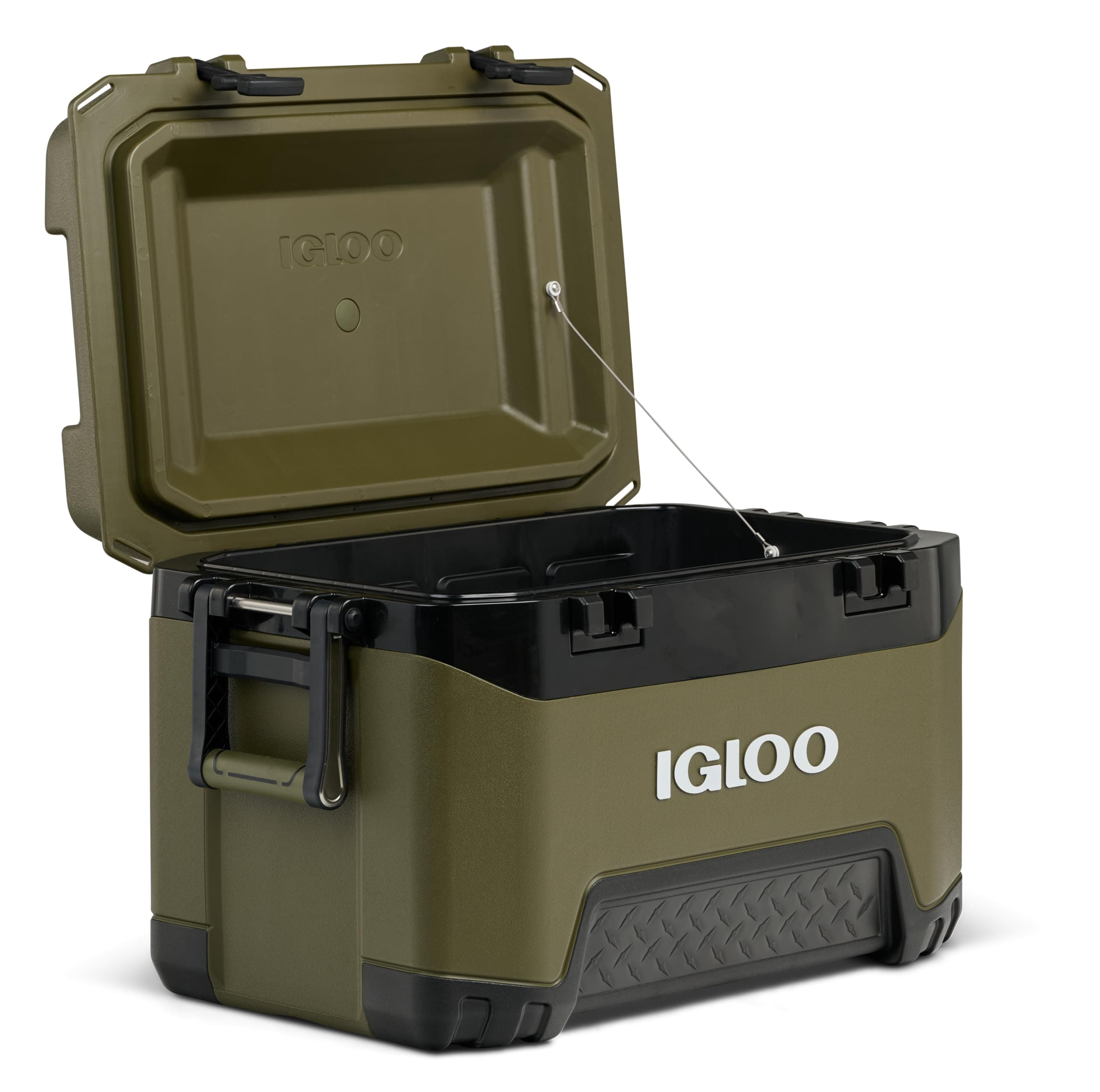 Igloo BMX Hard Coolers (25-72QT)