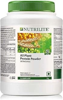 Nutrilite All Plant Protein - 1 kg