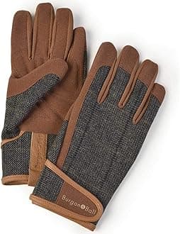 Burgon & Ball Men's Gardening Gloves Gardening Gloves (pack of 1)
