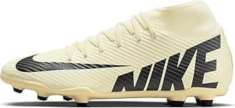 NikeMen's Superfly 9 Club Fg/Mg Football Boots