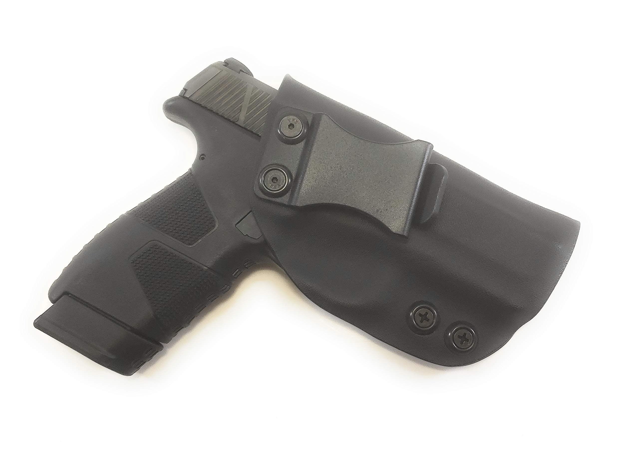IWB Kydex Holster for Mossberg MC2C