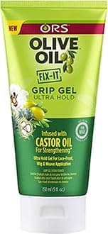 ULTRA HOLD GRIP GEL 5 fl.oz