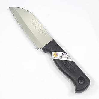 Stainless Steel Paring Knife - Polypropylene Handle (4 INCH BLADE)
