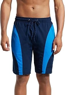 Mens 9411_Pack of 1 Shorts