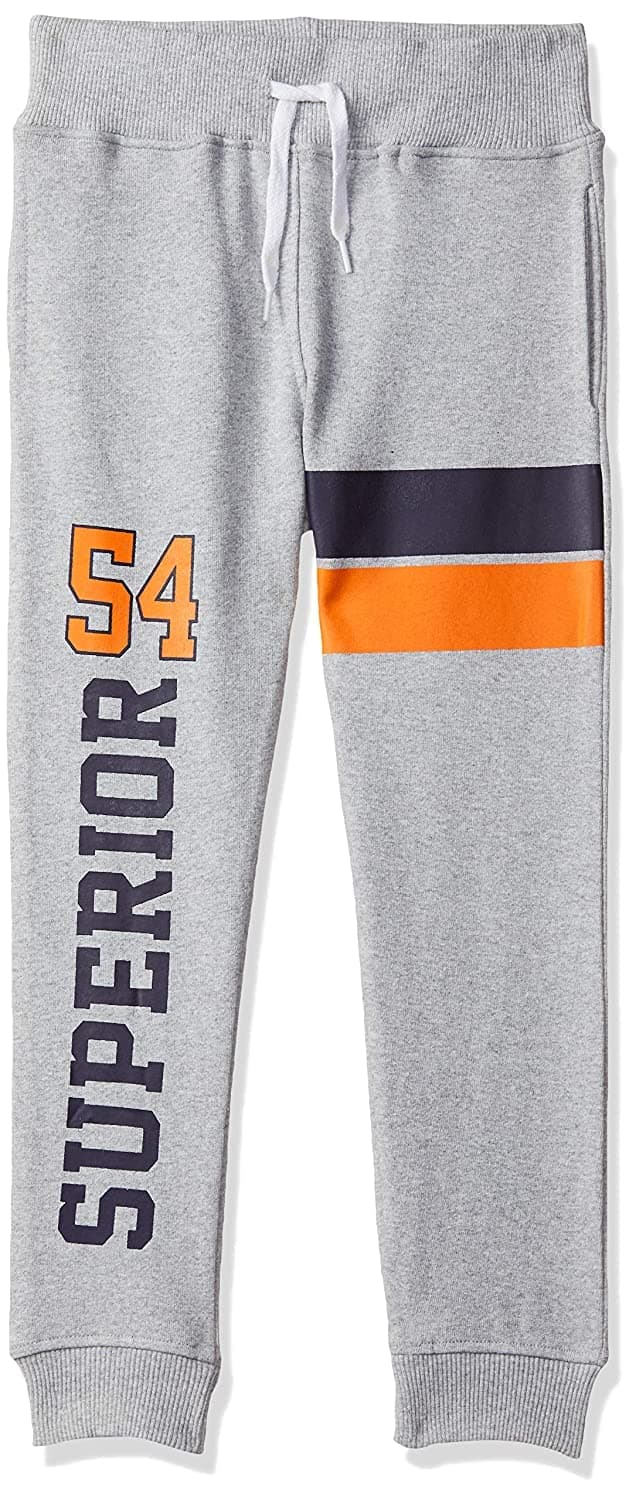 T2F Boy's Regular Pants