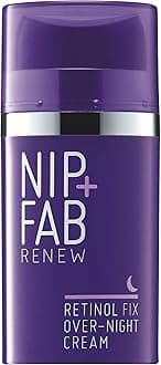 Nip+Fab Retinol Fix Overnight Cream