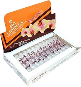 Star Bio Complex High Shine Hair Conditioner, 12 Count