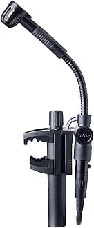 Pro Audio C518 ML Instrument Condenser Microphone, Cardioid