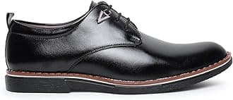 Zixer Synthetic Leather Ankle Formal Shoes Men || Office Shoes for Men Latest Stylish || Chukka Boots Men Long Shoes for Men Long Boots