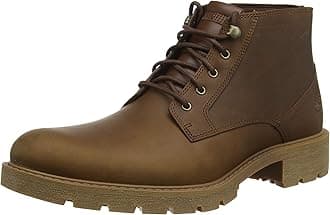 Timberland mens Elmhurst Chukka Wr