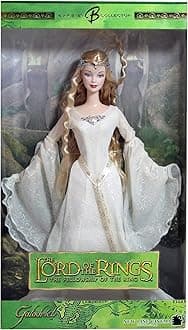 Barbie Lord of the Rings Galadriel