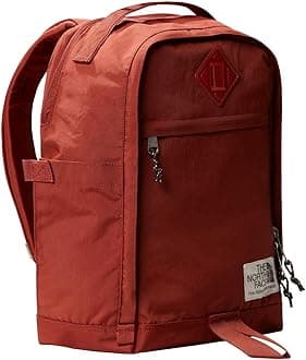 THE NORTH FACEBerkeley Daypack Brandy Brown/Coal Brown One Size