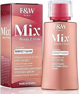 FAIR & WHITE Mix, Brightening Serum 30ml