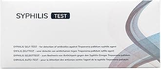 The Tester - Syphilis test