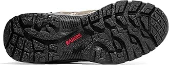 NORTIV 8 Women's Waterproof Hiking Boots Outdoor Trekking Mid Backpacking Mountaineering lightweight boots