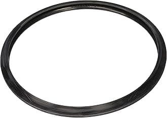 Senior Sealing Ring Gasket for Deluxe Plus Stainless Steel 6.5/8/10-Liter Pressure Cookers & Deep Pressure Pans