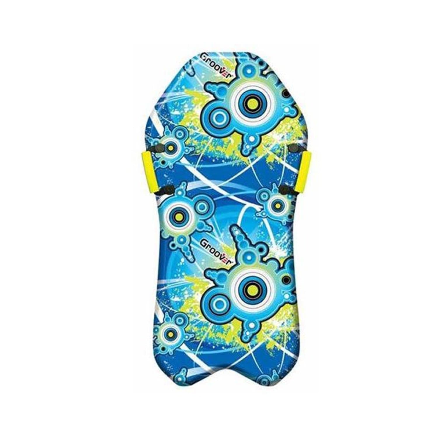 Groover 43-inch Target Sledge (Blue)