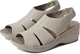 Women's, Double Up Sandal  Women's Smile Slingbacks Sandal  Women's, Cabana Sandal  Women's, Lollipop Slip-On  Women's, Glee Slip-On  Women's Niche Ballet Flat