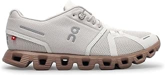 OnRunning Cloud 5 womens, Sand | Rosebrown, 39 EU