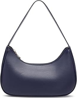 Fashion shoulder Bag for Women's Cute Hobo Tote Handbag Mini Clutch Underarm Purse for Daily Use/Work/Travel/Casual Outings