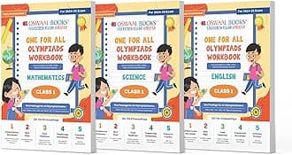 Oswaal Cbse 6 Years' Solved Papers, Class 10, (English Lang. & Lit., Hindi-A, Hindi-B, Sanskrit, Social Science, Science Mathematics (Standard + Basic)