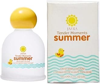 Tender Moments Summer Fresh Baby Cologne