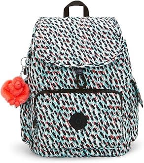 Kipling CITY PACK S Small Backpack