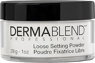 Dermablend Loose Setting Powder - Original 1 oz