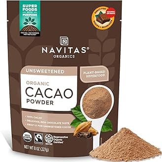 Cacao Powder
