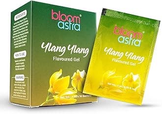 Massage Gel (Ylang, Pack of 14)