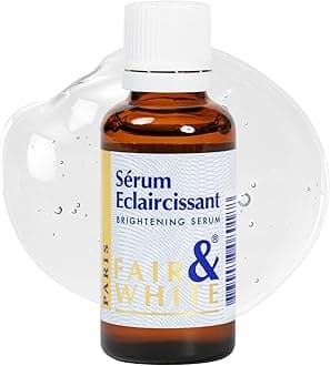 FAIR & WHITE Original Brightening Serum - 1 fl oz / 30ml