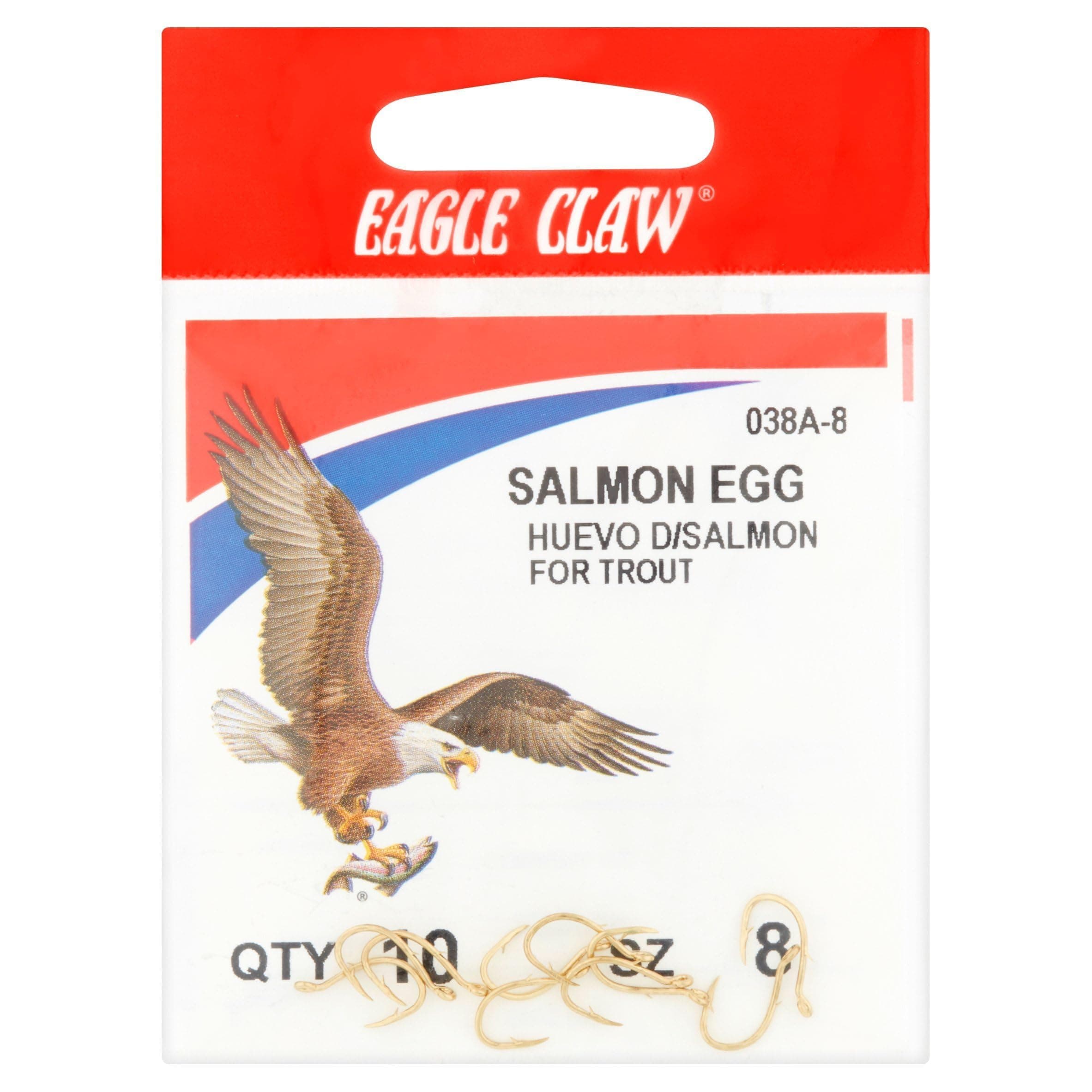 Eagle Claw
