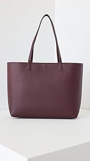 Tory Burch Women's 152221-001 Tote, 19 inches x 11.75 inches x 6 inches