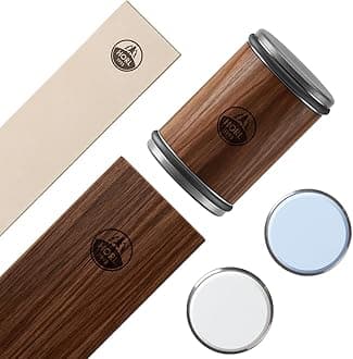 2 Nut Rolling Knife Sharpener Engineered in Germany for Straight Edge and Premium Stone Set for sharpening