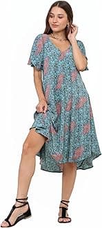 KE KANHA EXPORTS Short Dress OR Kurta