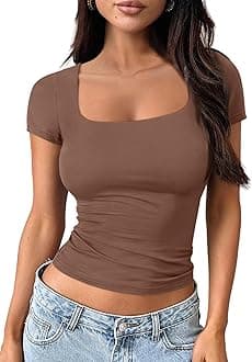 womens Eztrd336 T-Shirt (pack of 1)